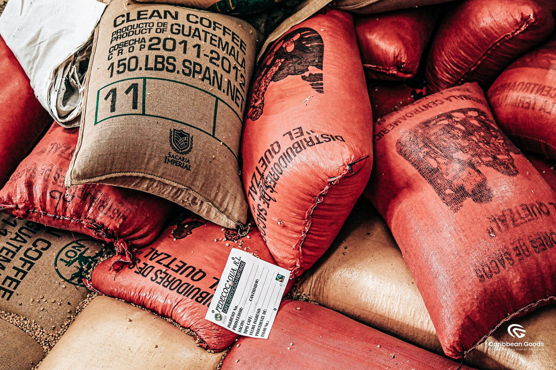 Financing coffee’s future: why access to credit matters