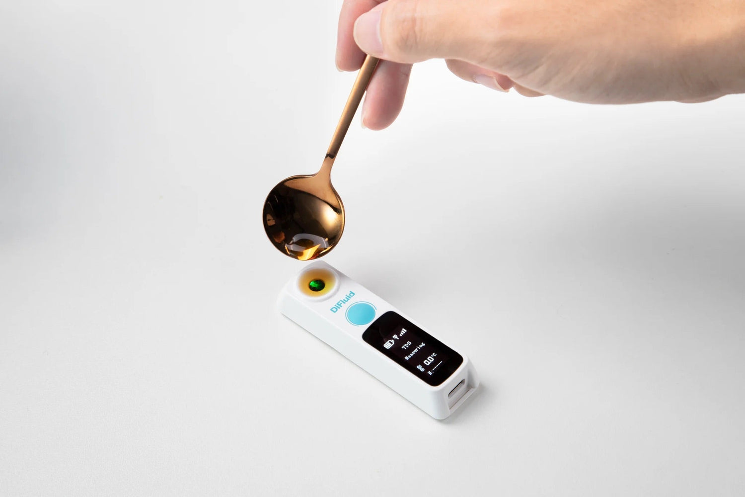 Refractometers