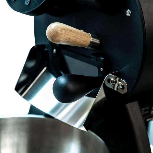 Aillio Bean Deflector