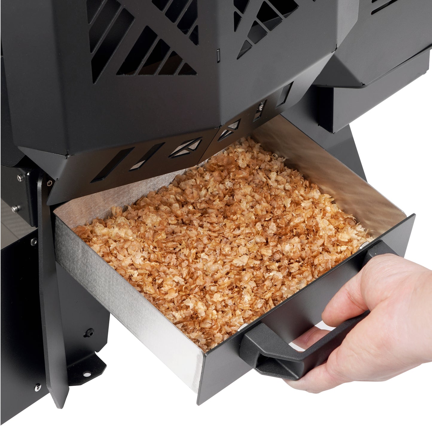 Kaleido M10 Electric Coffee Roaster - 300g–1200g Capacity