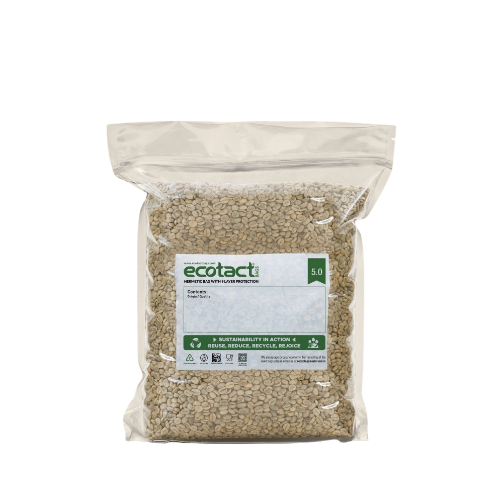 ECOTACT 5.0