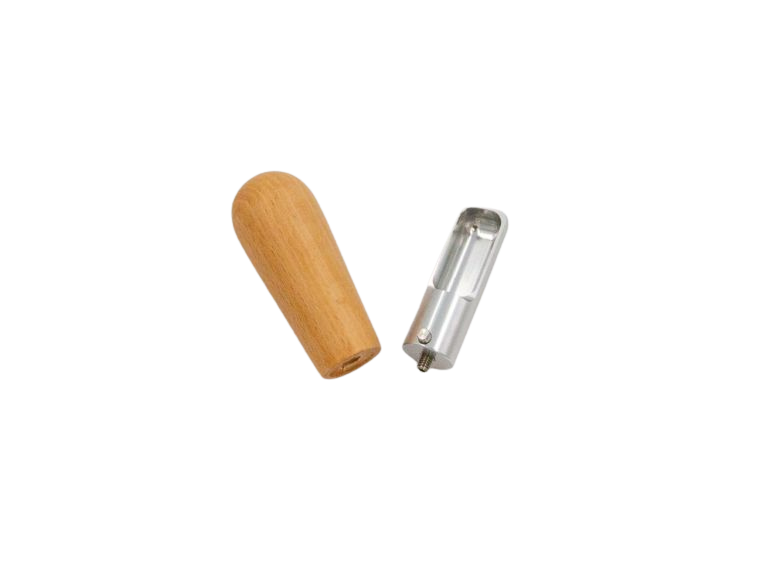 Bullet R1 / R2 Trier Assembly