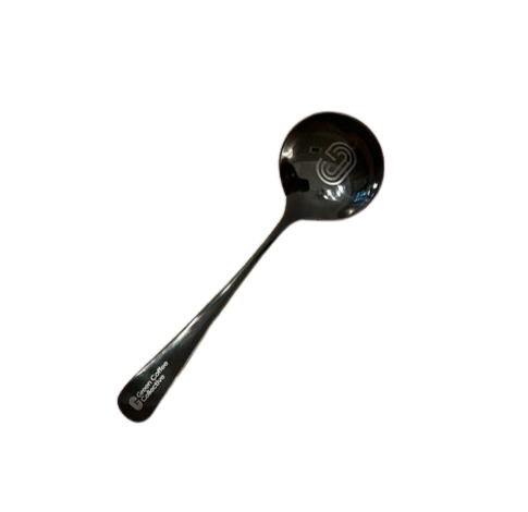 Green Coffee Collective Cupping Spoon