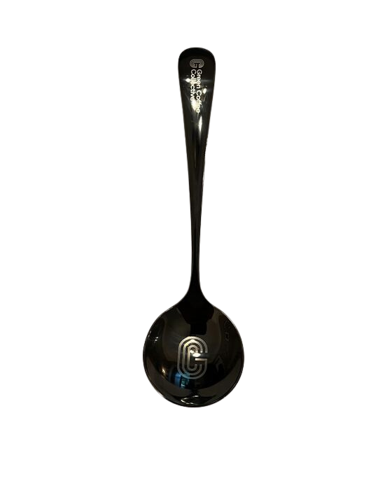 Green Coffee Collective Cupping Spoon