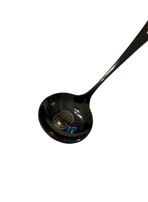 Green Coffee Collective Cupping Spoon