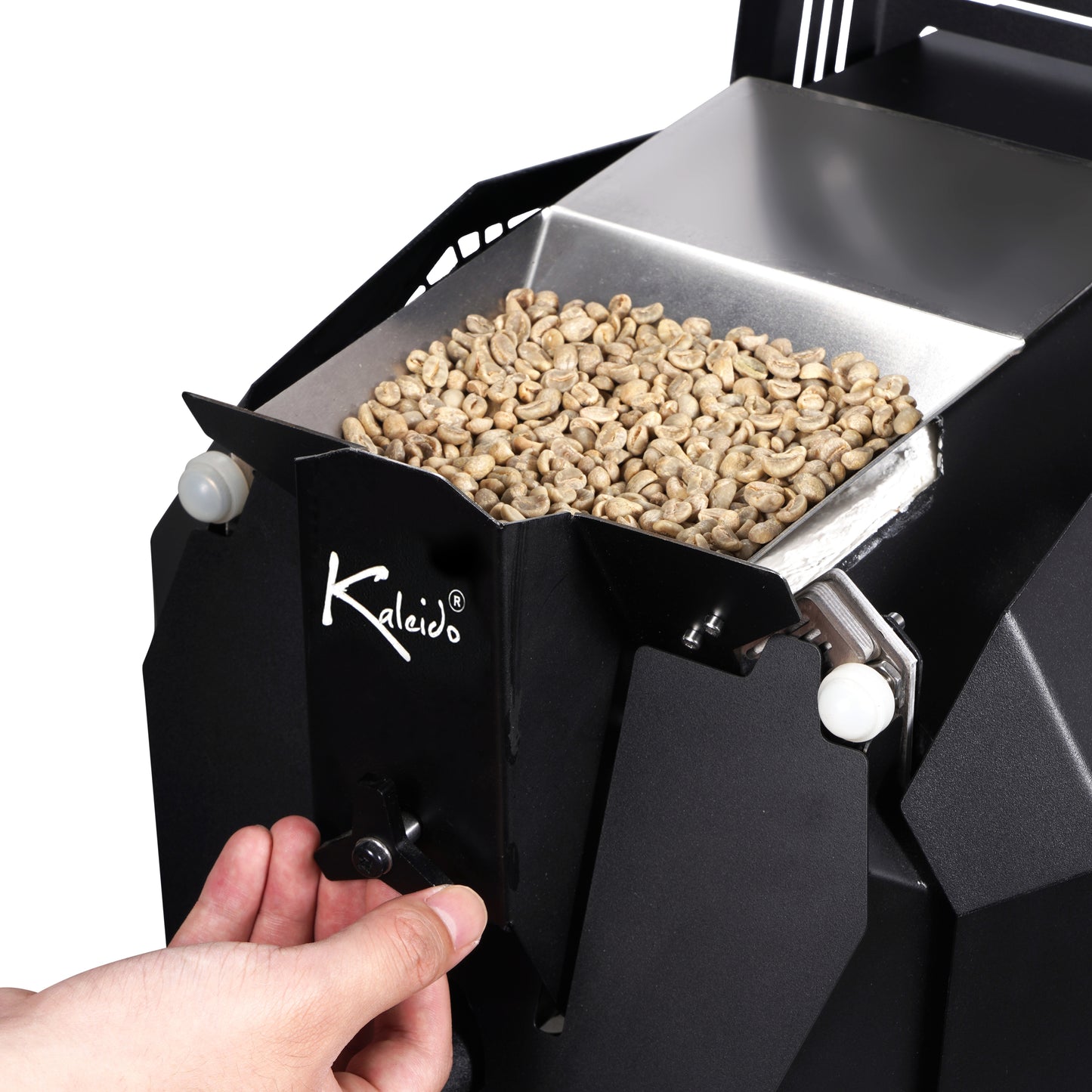 Kaleido M6 Electric Coffee Roaster – 200g–700g Capacity