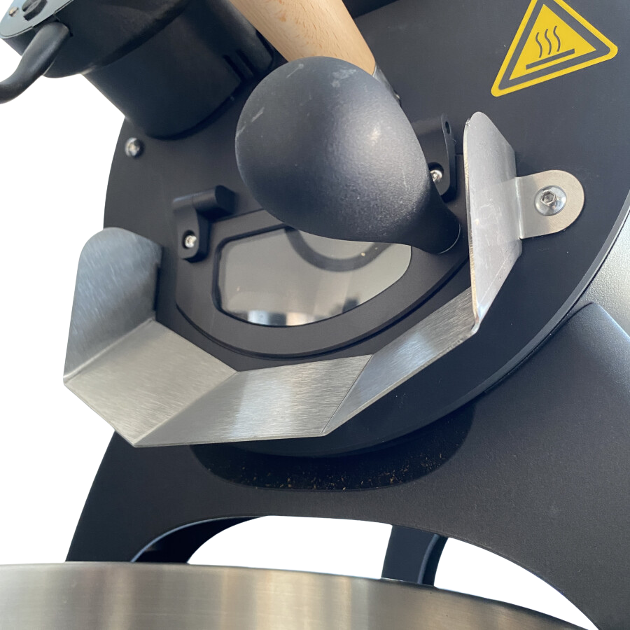 Aillio Bean Deflector