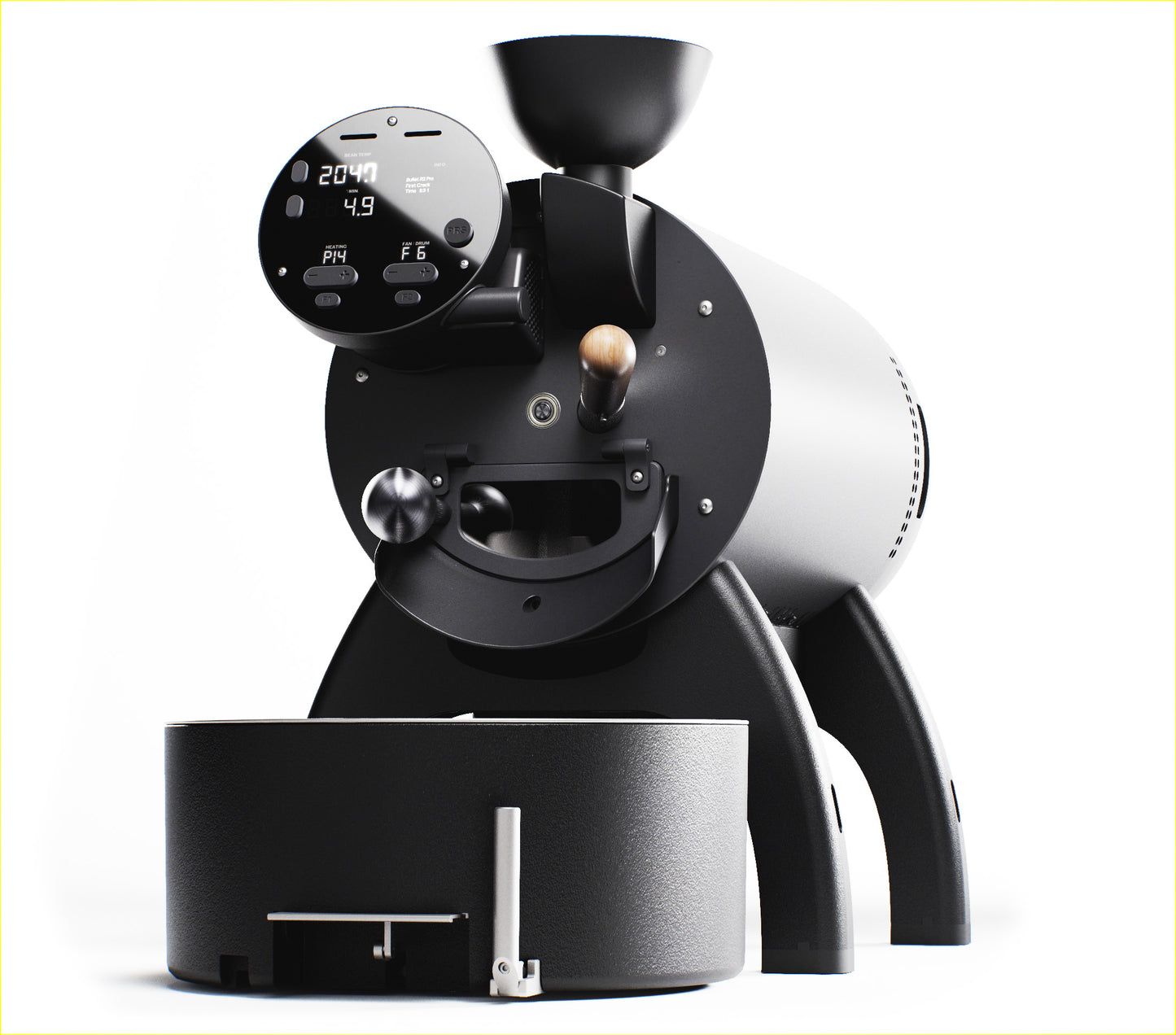 Bullet R1 / R2 Chaff Plug Set