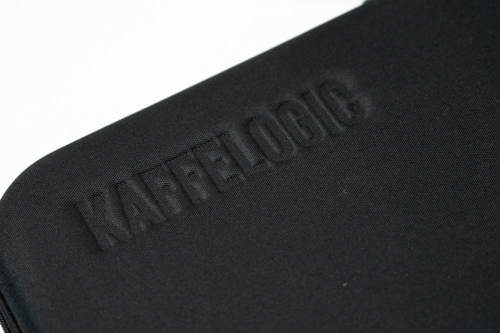 Kaffelogic Carry Case