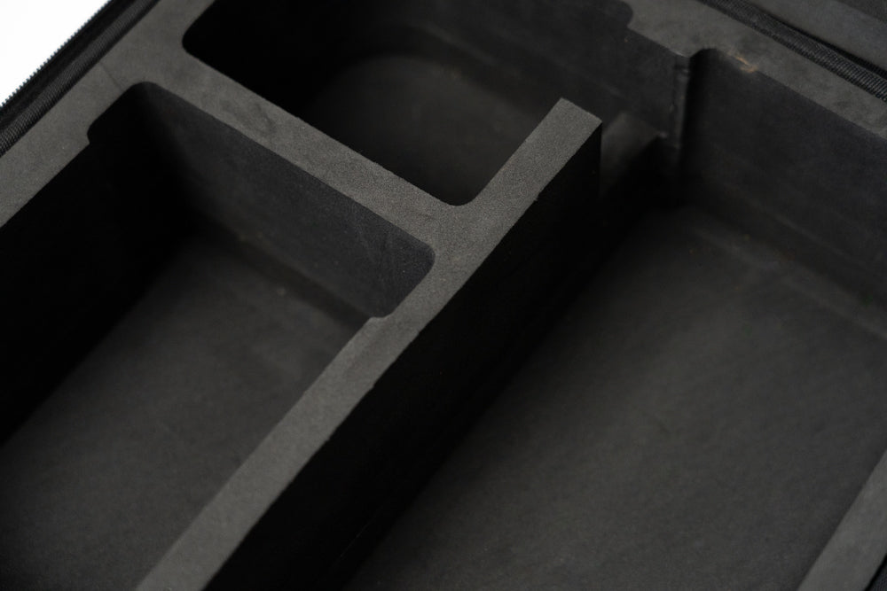 Kaffelogic Carry Case