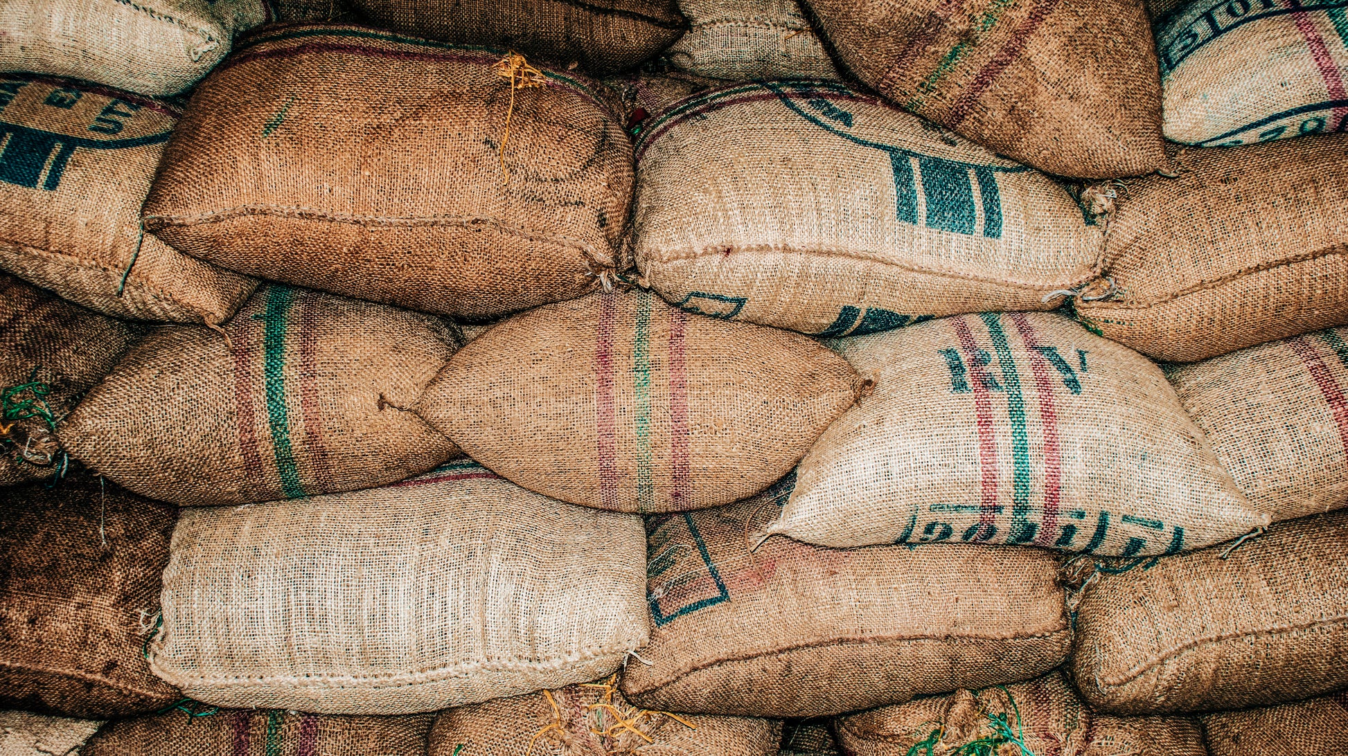 Coffee Sacks