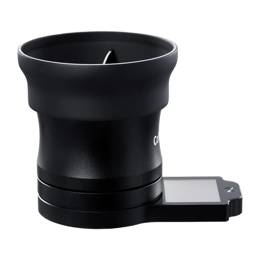 DiFluid CoffMeter M1 – Feuchtigkeits- und Dichtemessgerät
