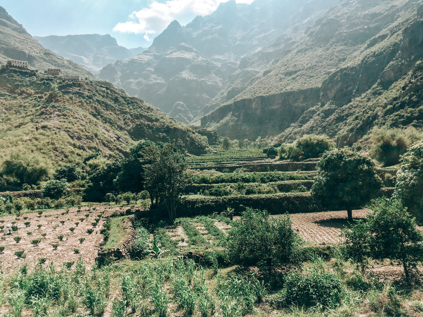 Wadi Al Theeb