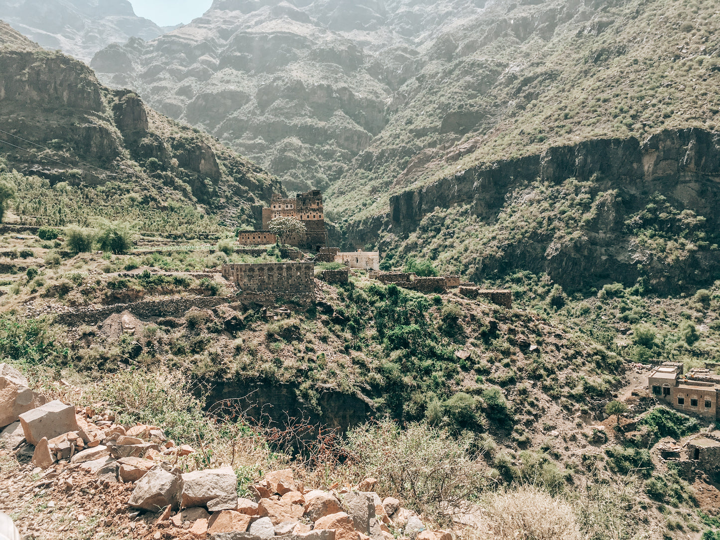 Wadi Al Theeb