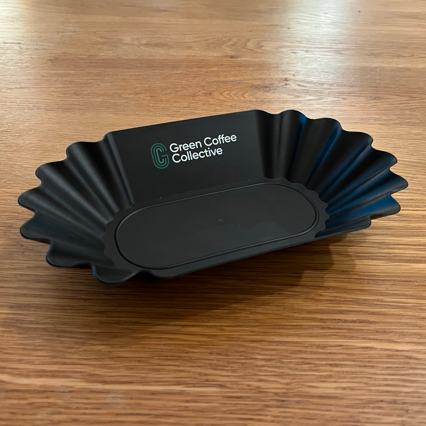 Green or Roasted Assessment Trays
