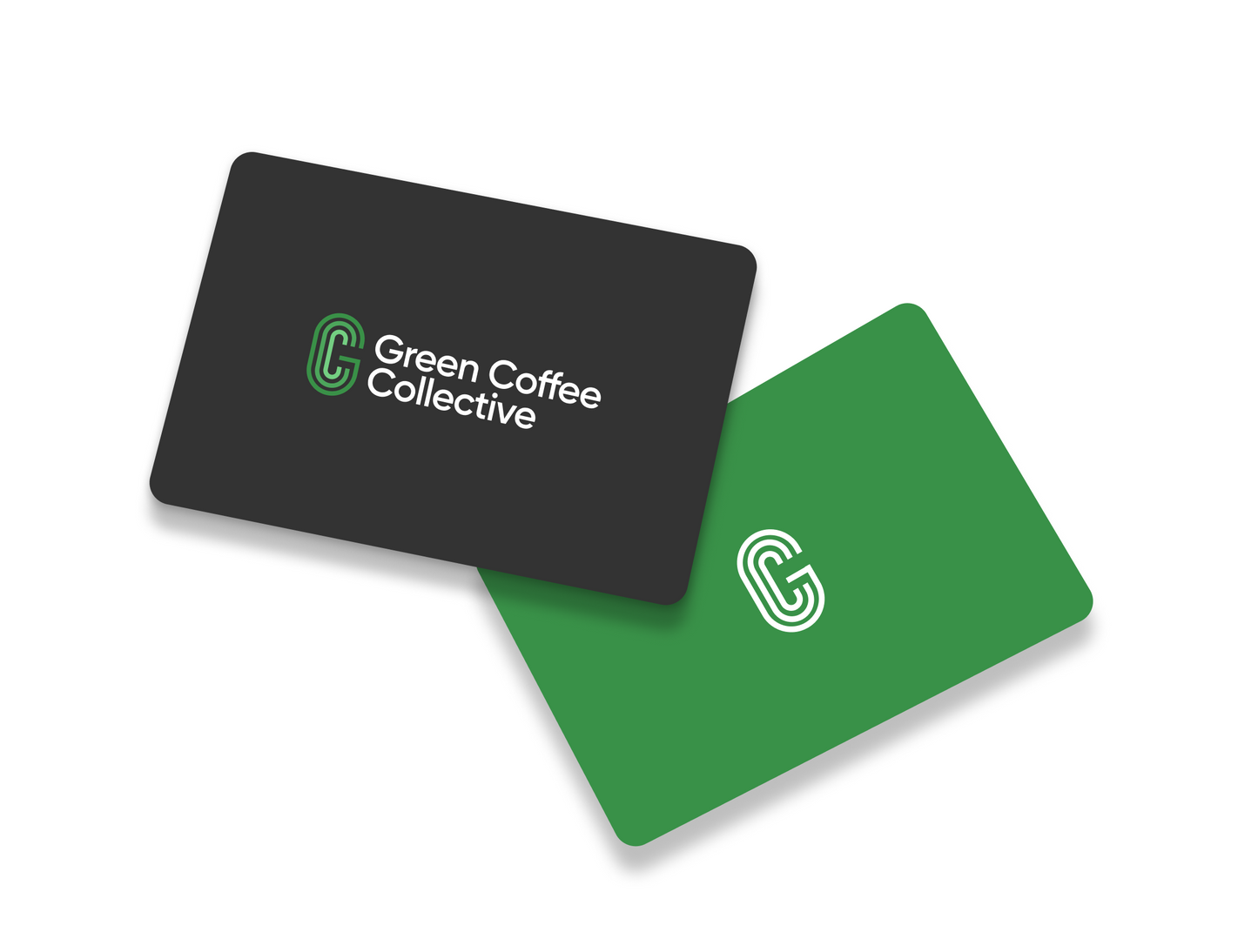 Green Coffee Collective Gift Card