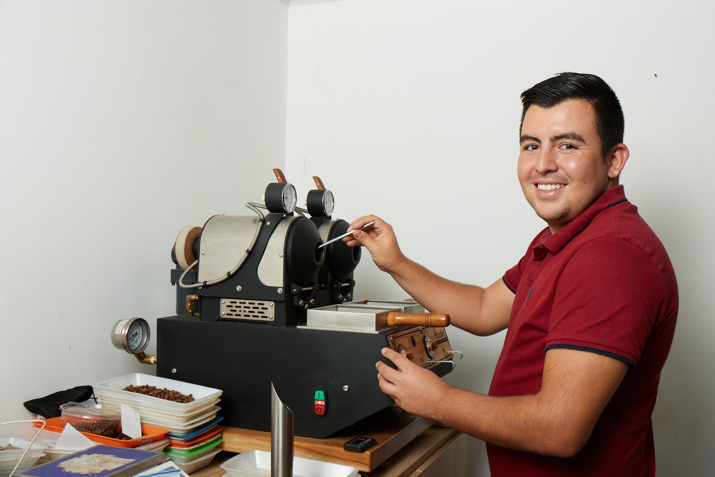 Johan Vergara | Java