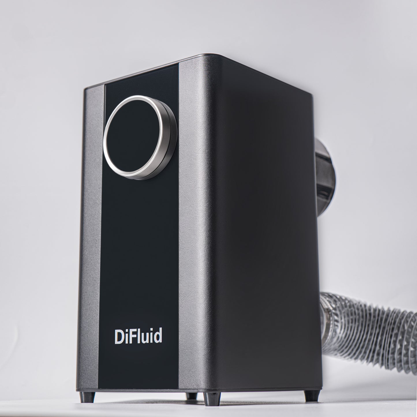 DiFluid AirWave – Rauchabscheider für das Rösten