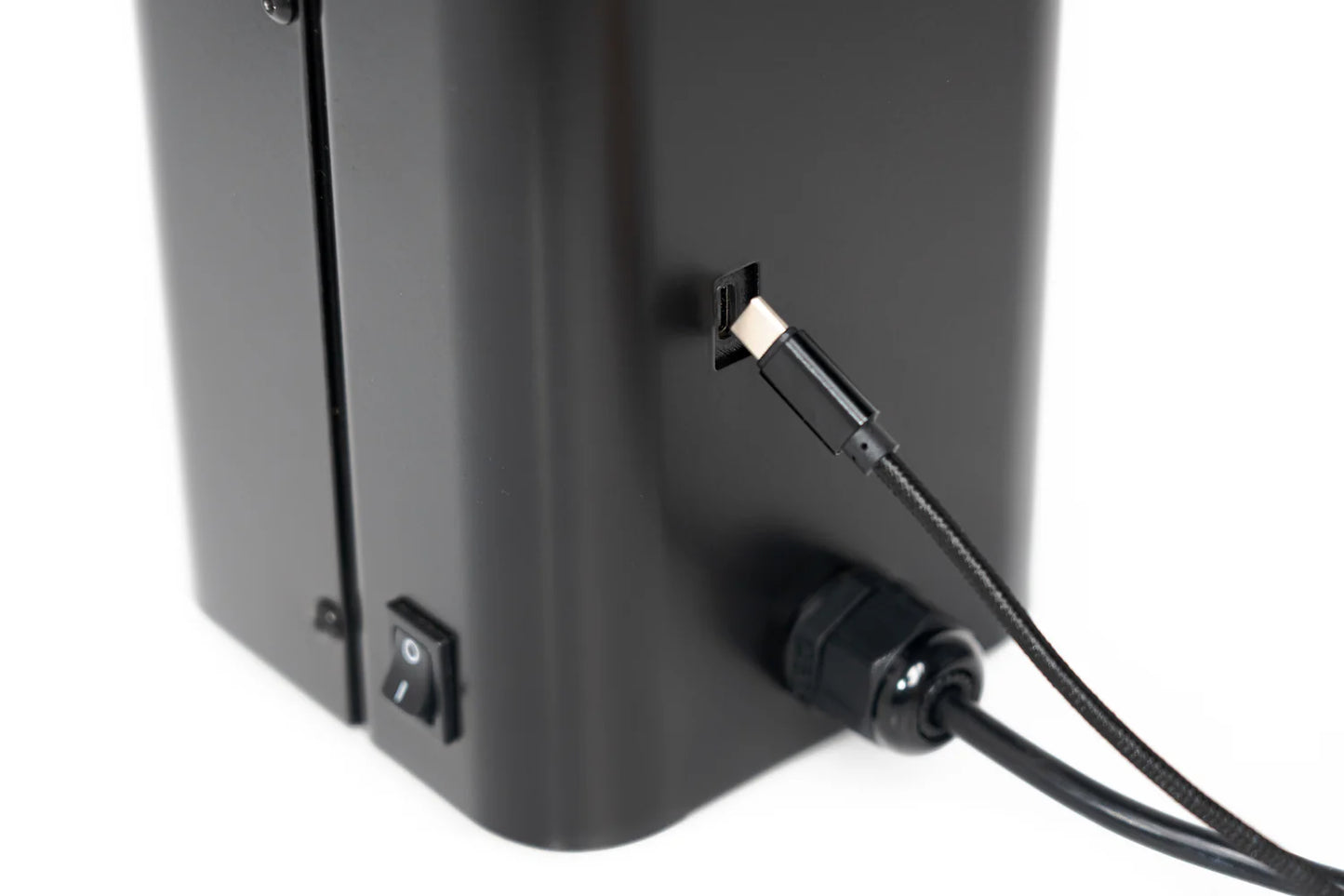 Kaffelogic USB replacement cable