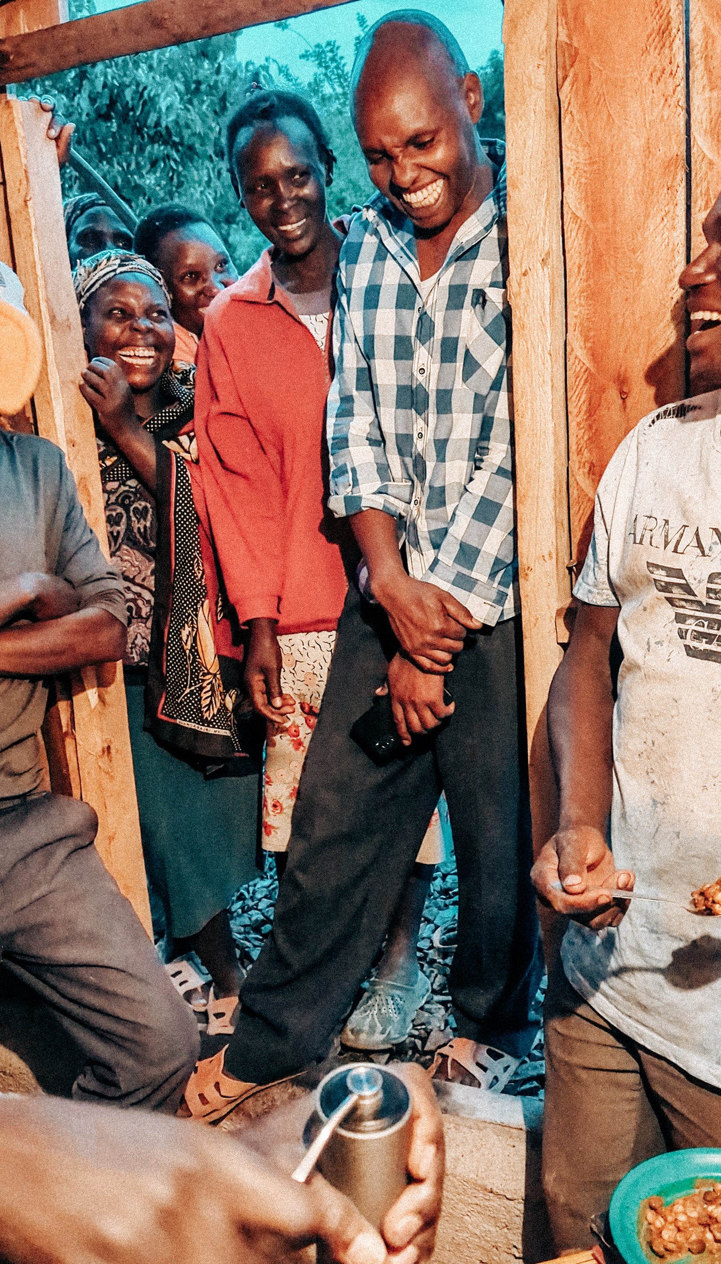 Kaplelgot Boozy Pineapple