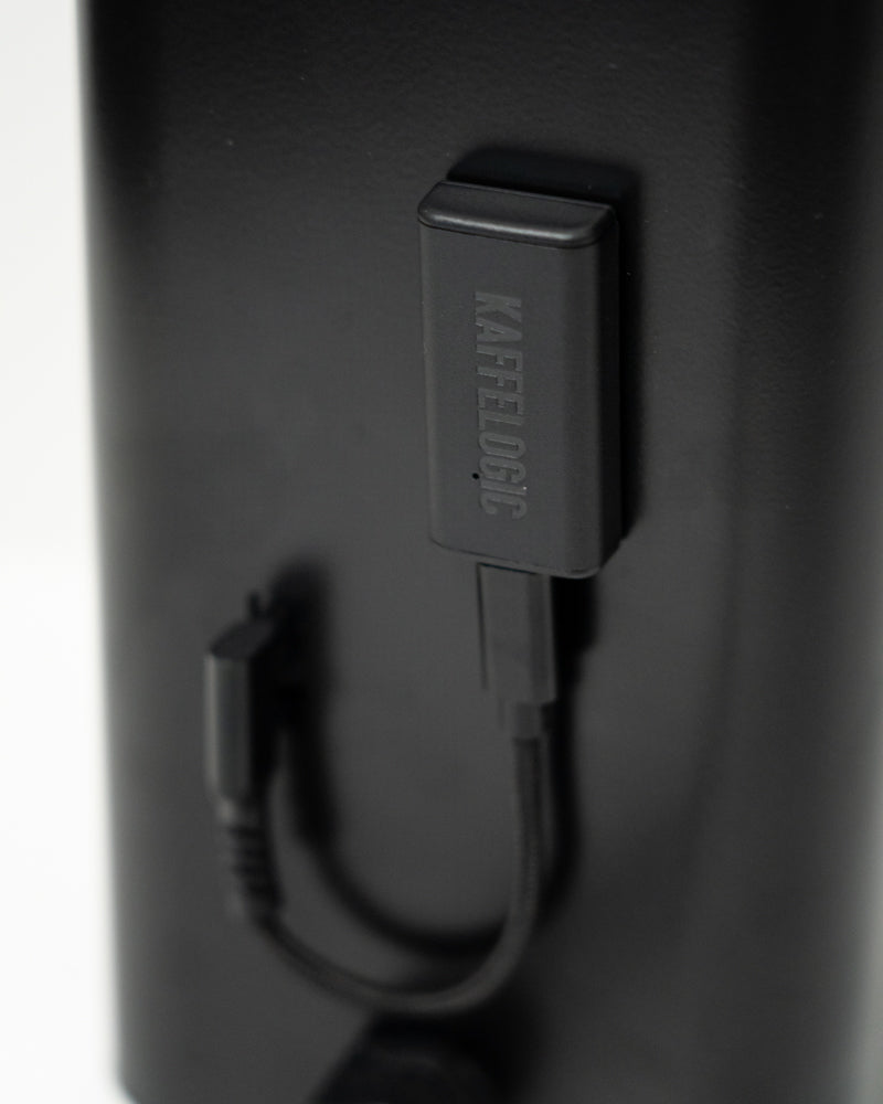 Kaffelogic Wireless Connect