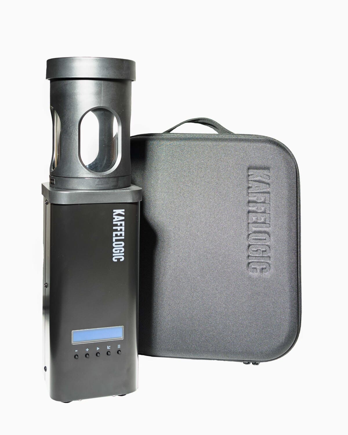 Kaffelogic Carry Case