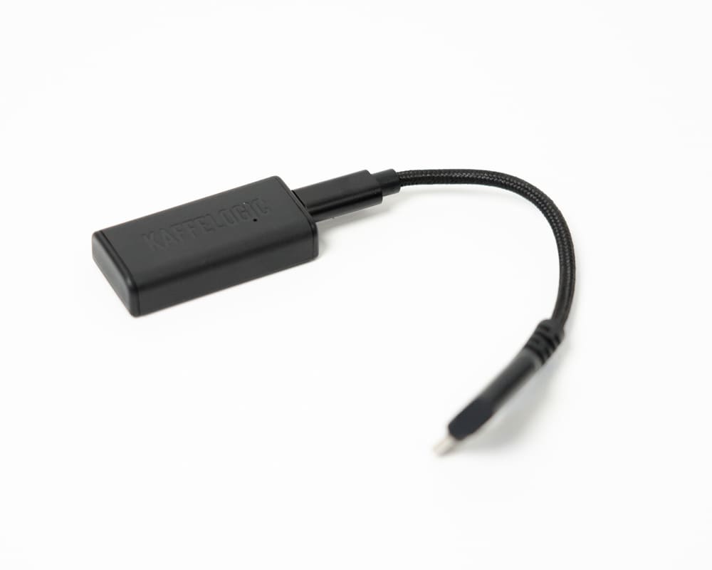 Kaffelogic Wireless Connect