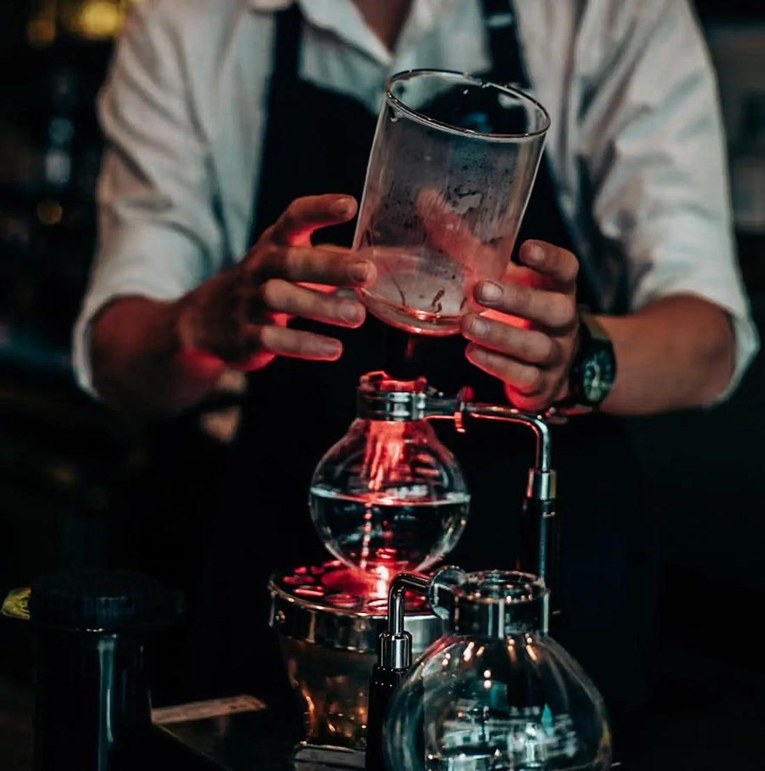 The Best Green Coffee Beans for Siphon Brewing: A Buyer’s Guide