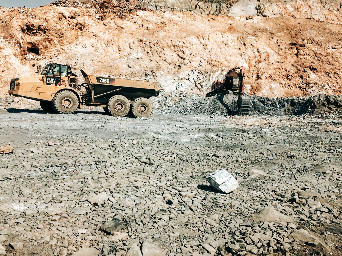 Why coffee breaks the rule of the resource curse