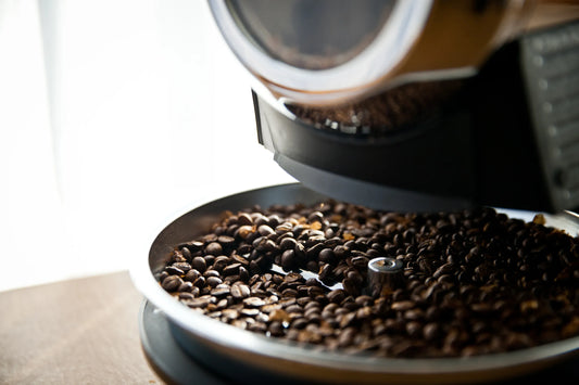 What Are The Best Home Coffee Roasters 2024? Your Ultimate Selection Guide
