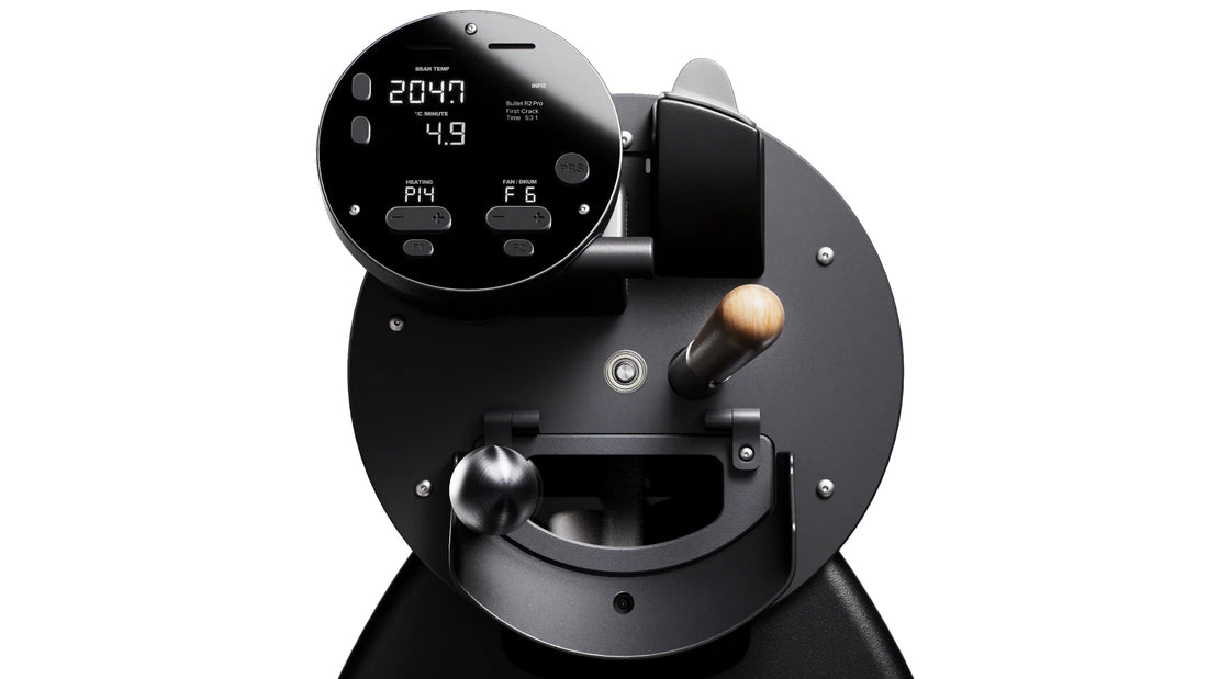 Aillio Bullet: Everything You Need to Know