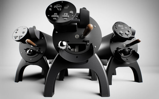 Moving Up: How to Translate Your Bullet R1 Roast Profiles to the R2 and R2 Pro