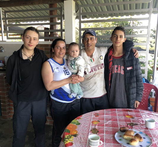 The Invisible Labour Behind Every Cup of Coffee: The Unpaid Work That Makes Every Harvest Possible