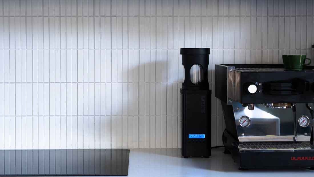 Kaffelogic Nano 7 Review: The Complete UK Buyer's Guide