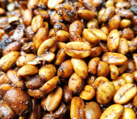 How a Crisis in Costa Rica Gave the World Honey-Processed Coffee