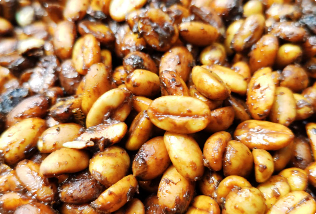 What Is Honey Processed Coffee? A Clear Guide to the Honey Processing Method