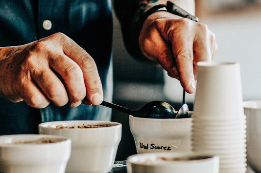 The new CVA: who decides value in coffee?