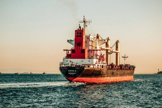 Is the Strait of Hormuz about to disrupt your coffee supply?
