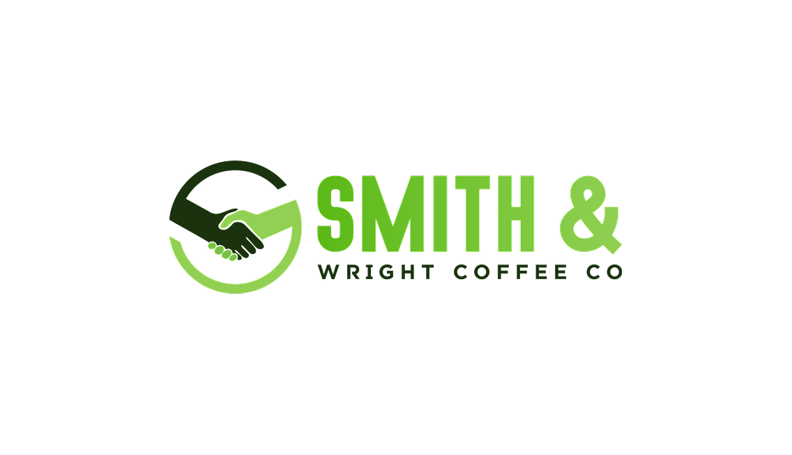 Smith & Wright Coffee Co x Green Coffee Collective