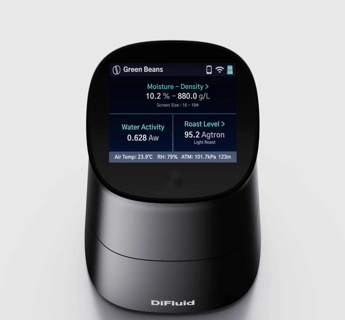 Moisture Meters