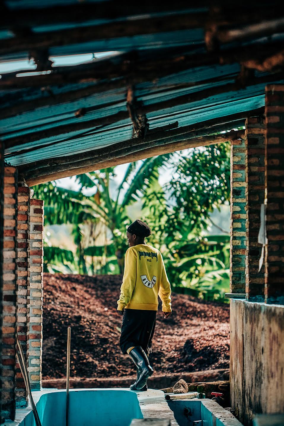 Kirunga Lot 3