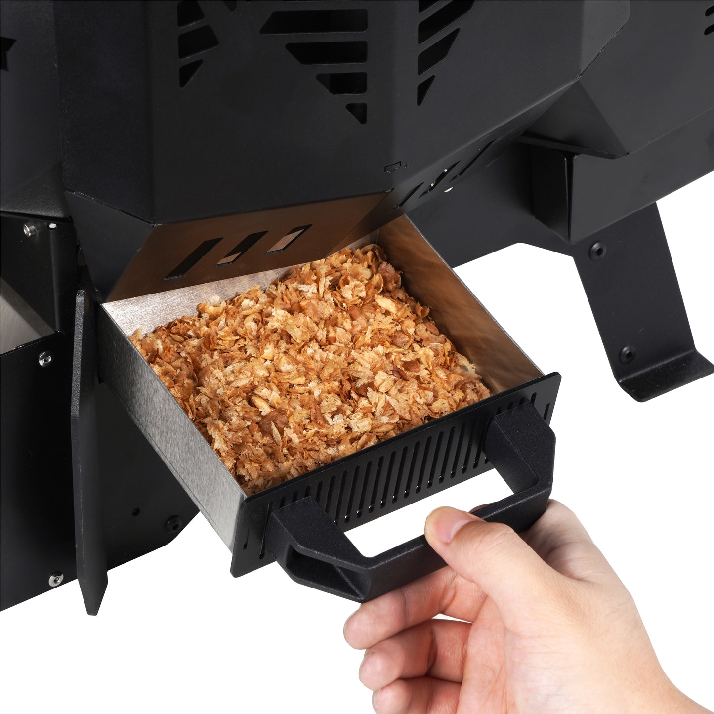 Kaleido M2 Electric Coffee Roaster - 50g–400g Capacity