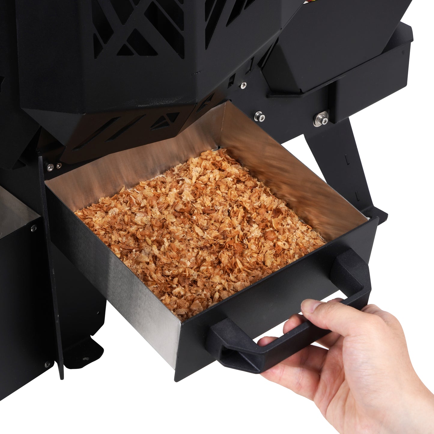 Kaleido M6 Electric Coffee Roaster – 200g–700g Capacity
