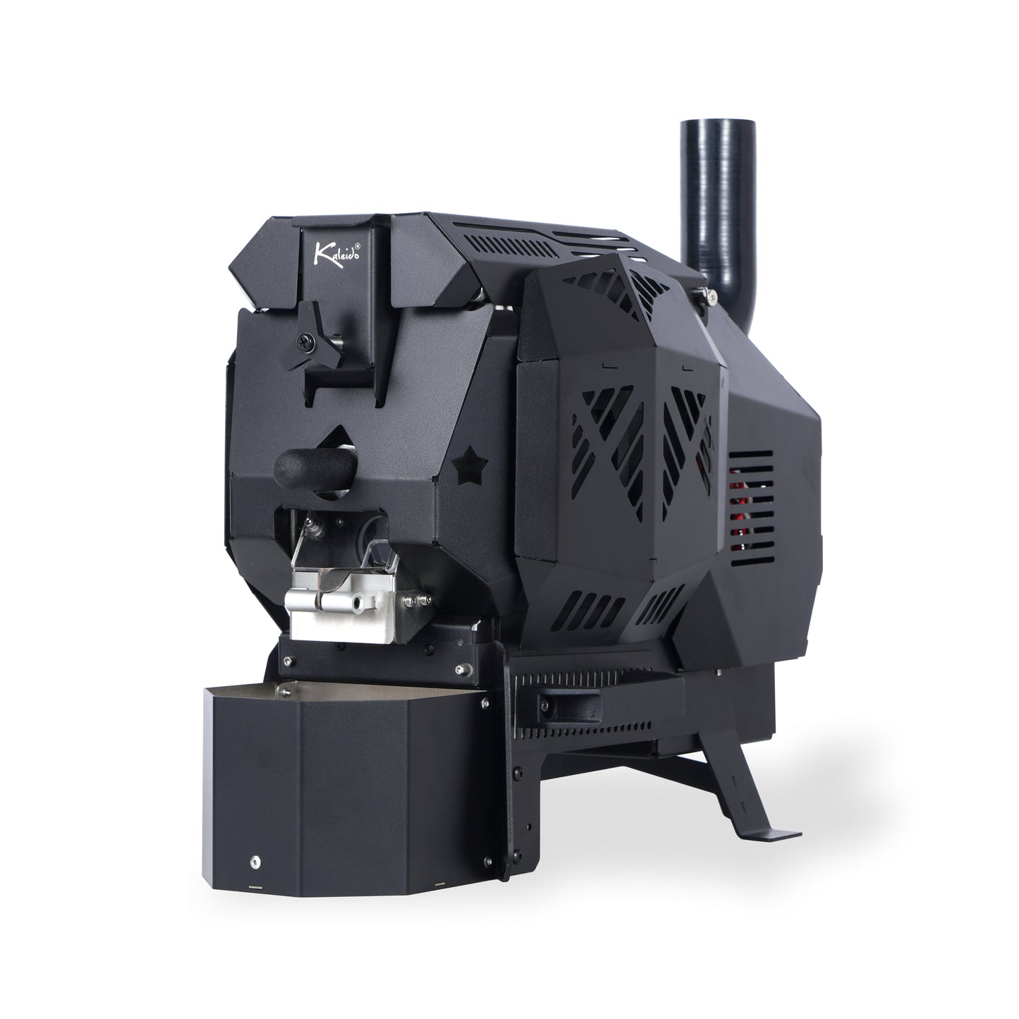 Kaleido M1 Electric Coffee Roaster - 50g–200g Capacity