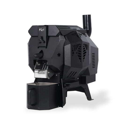 Kaleido M2 Electric Coffee Roaster - 50g–400g Capacity