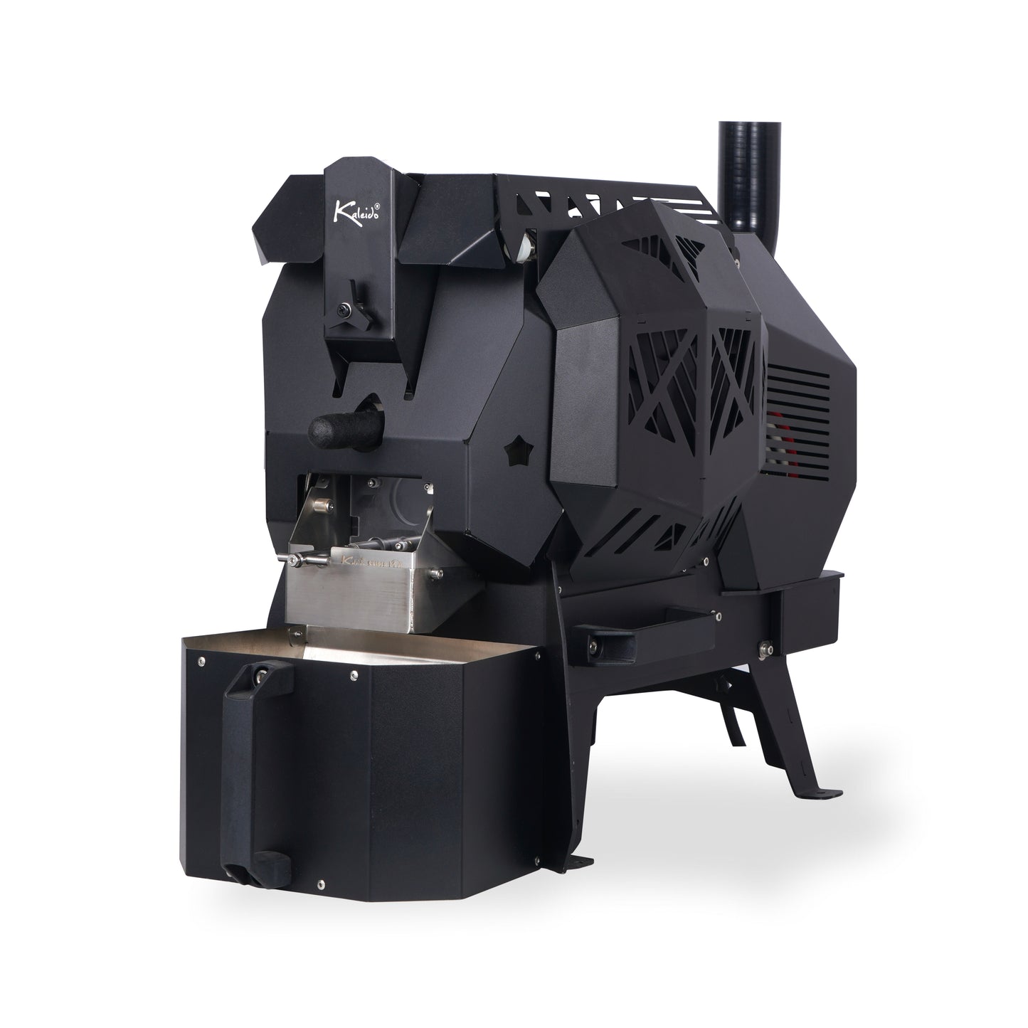 Kaleido M6 Electric Coffee Roaster – 200g–700g Capacity