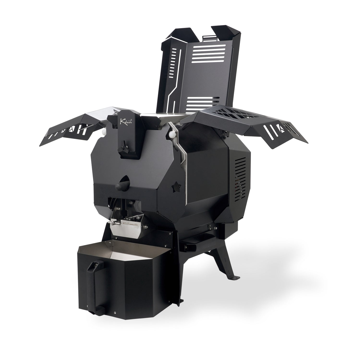 Kaleido M10 Electric Coffee Roaster - 300g–1200g Capacity