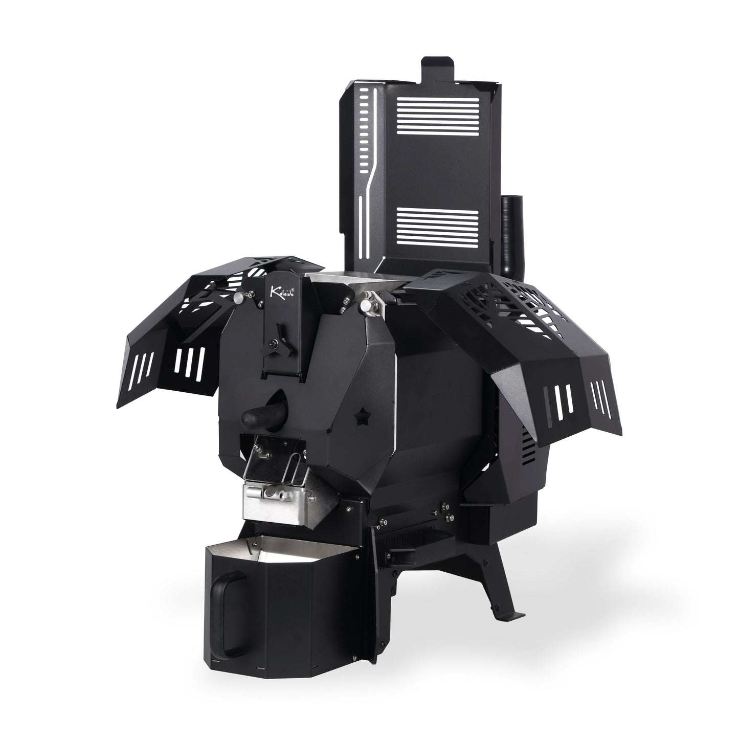 Kaleido M2 Electric Coffee Roaster - 50g–400g Capacity