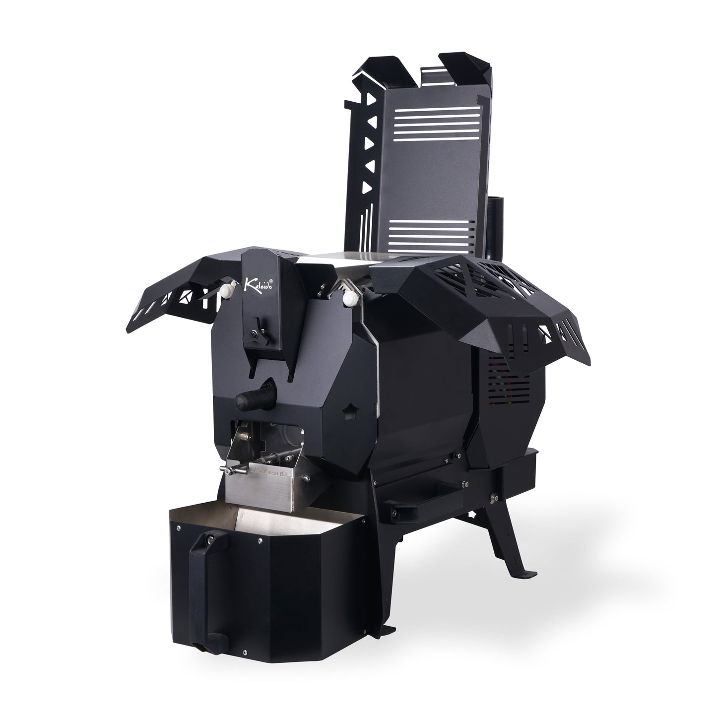 Kaleido M6 Electric Coffee Roaster – 200g–700g Capacity