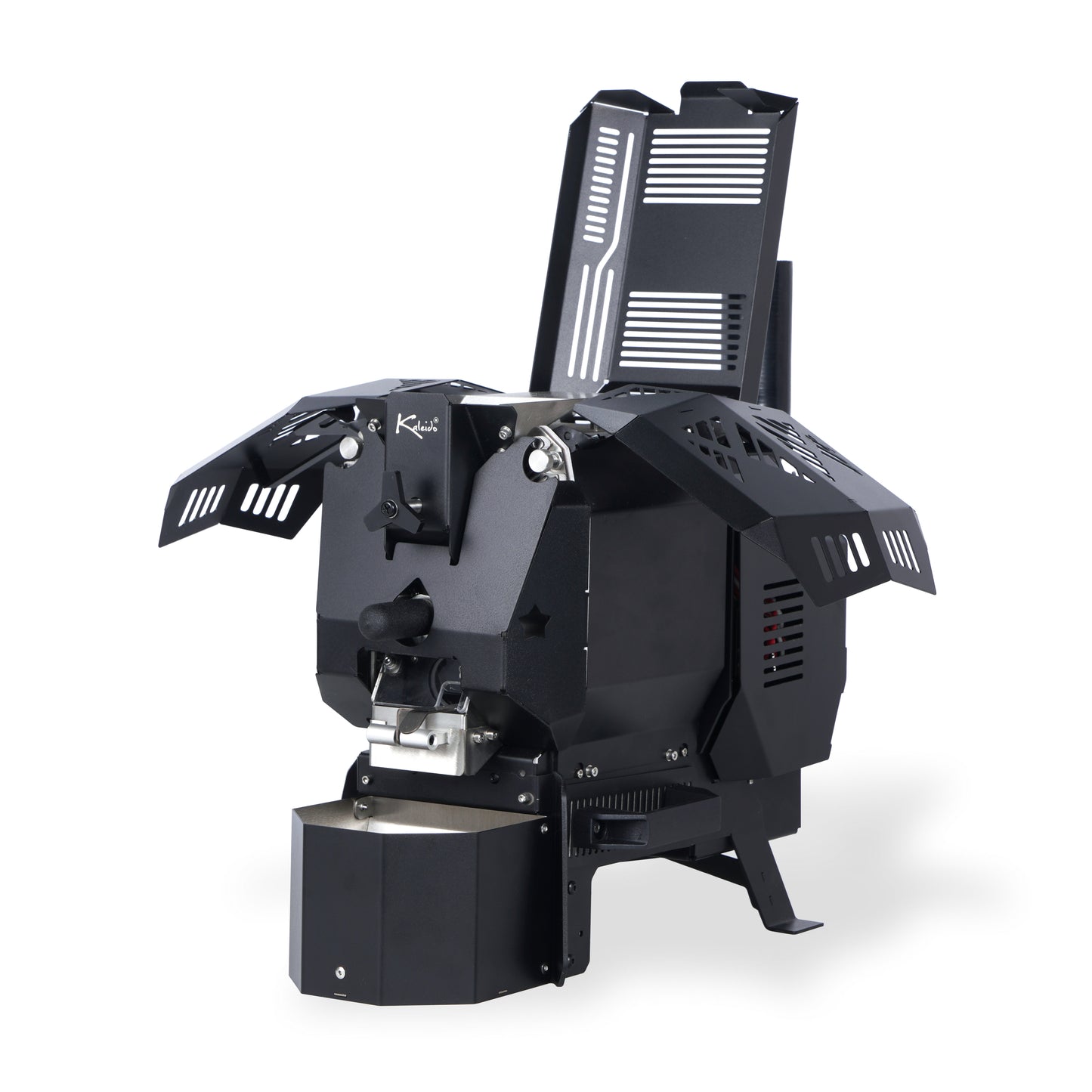 Kaleido M1 Electric Coffee Roaster - 50g–200g Capacity